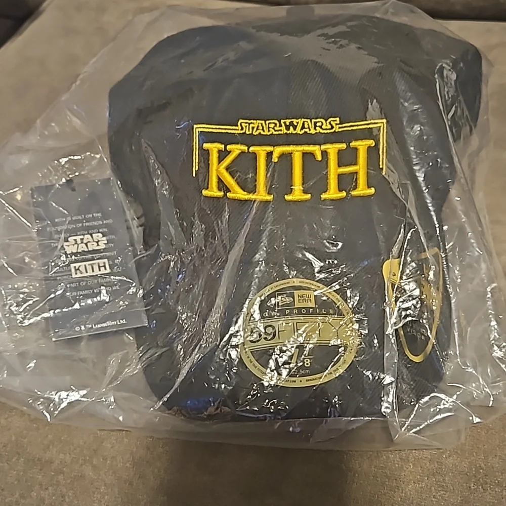 KITH Star Wars hat - Picture 5 of 5